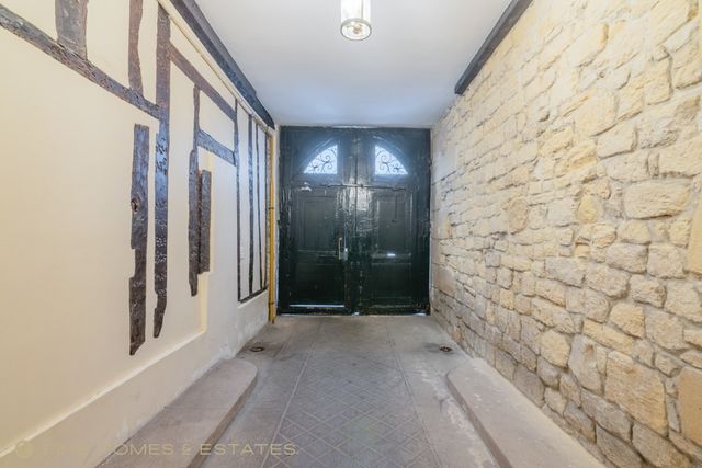 Appartement F2 à vendre - 2 pièces - 46 m2 - Paris - 75006 - ILE-DE-FRANCE