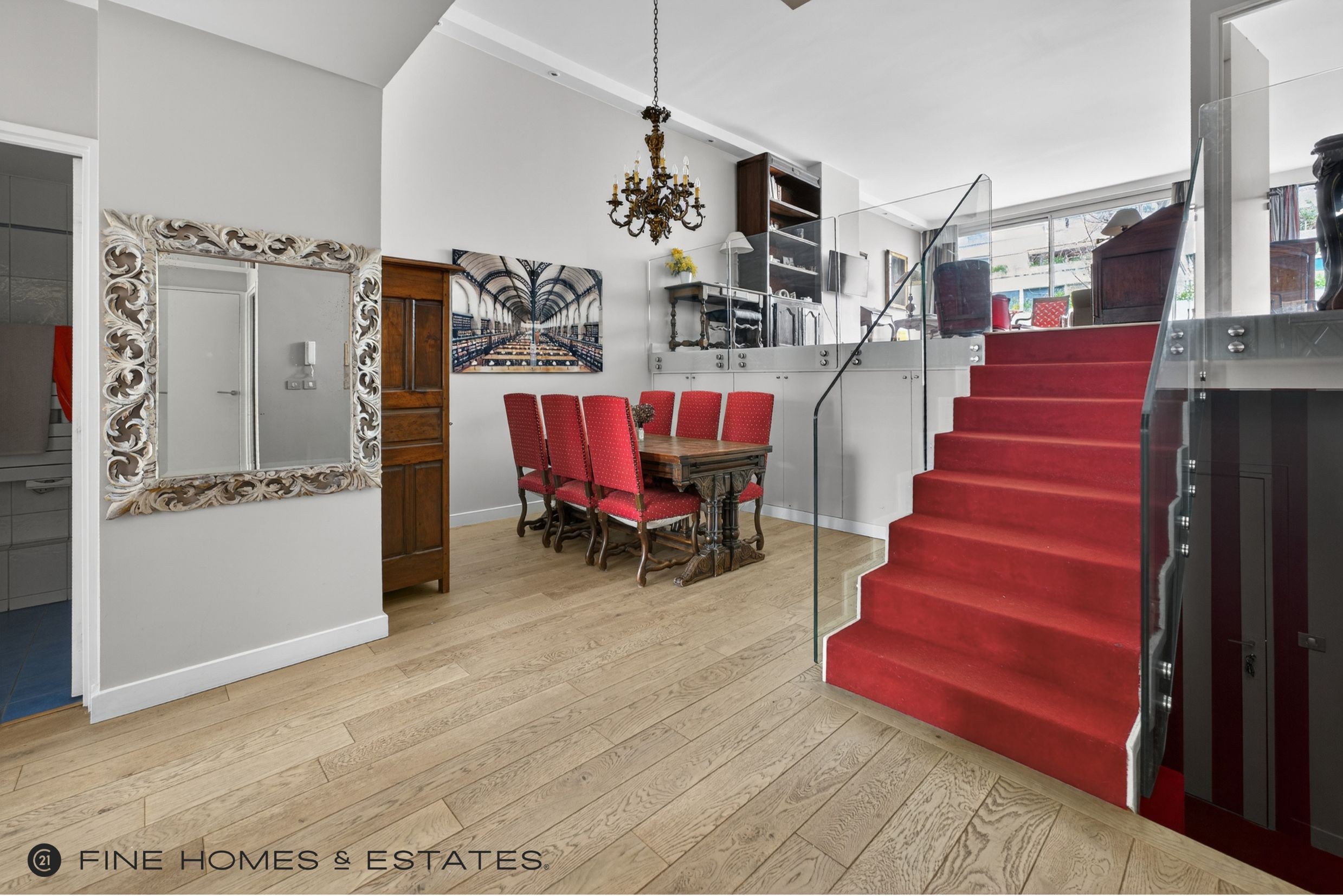 appartement  - PARIS- 75014