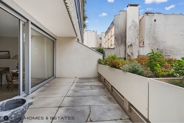 Appartement F5 &agrave; vendre - 5 pi&egrave;ces - 122,95 m2 - Paris - 75014 - ILE-DE-FRANCE