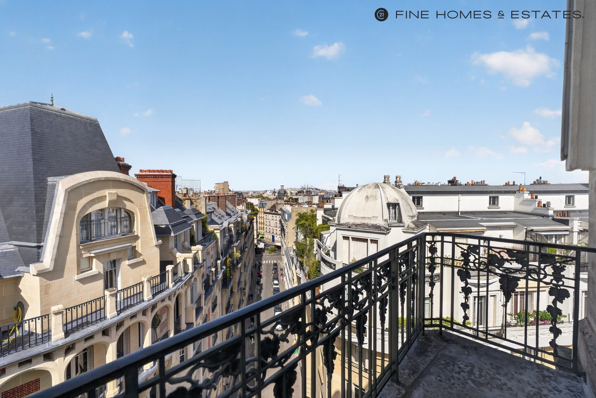 appartement - PARIS - 75006