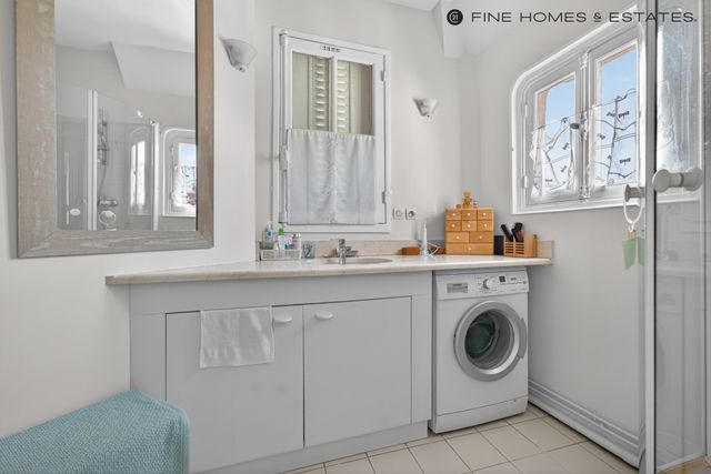 Appartement T5 &agrave; vendre - 5 pi&egrave;ces - 123,40 m2 - Paris - 75006 - ILE-DE-FRANCE