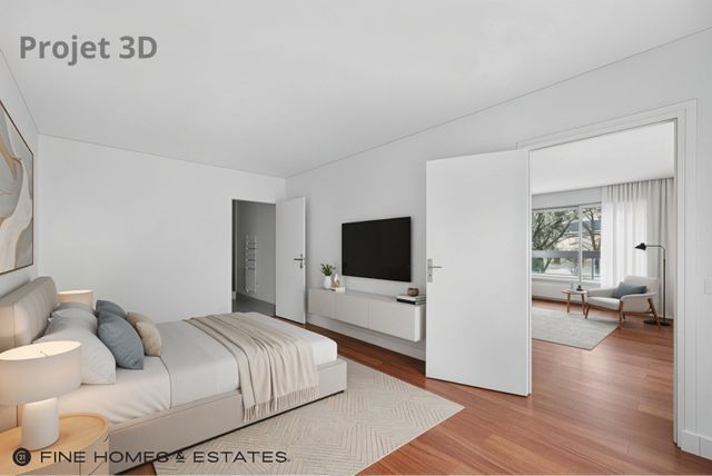 Appartement T5 &agrave; vendre - 5 pi&egrave;ces - 131 m2 - Paris - 75006 - ILE-DE-FRANCE