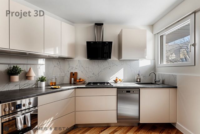 Appartement T5 &agrave; vendre - 5 pi&egrave;ces - 131 m2 - Paris - 75006 - ILE-DE-FRANCE