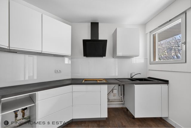 Appartement T5 &agrave; vendre - 5 pi&egrave;ces - 131 m2 - Paris - 75006 - ILE-DE-FRANCE