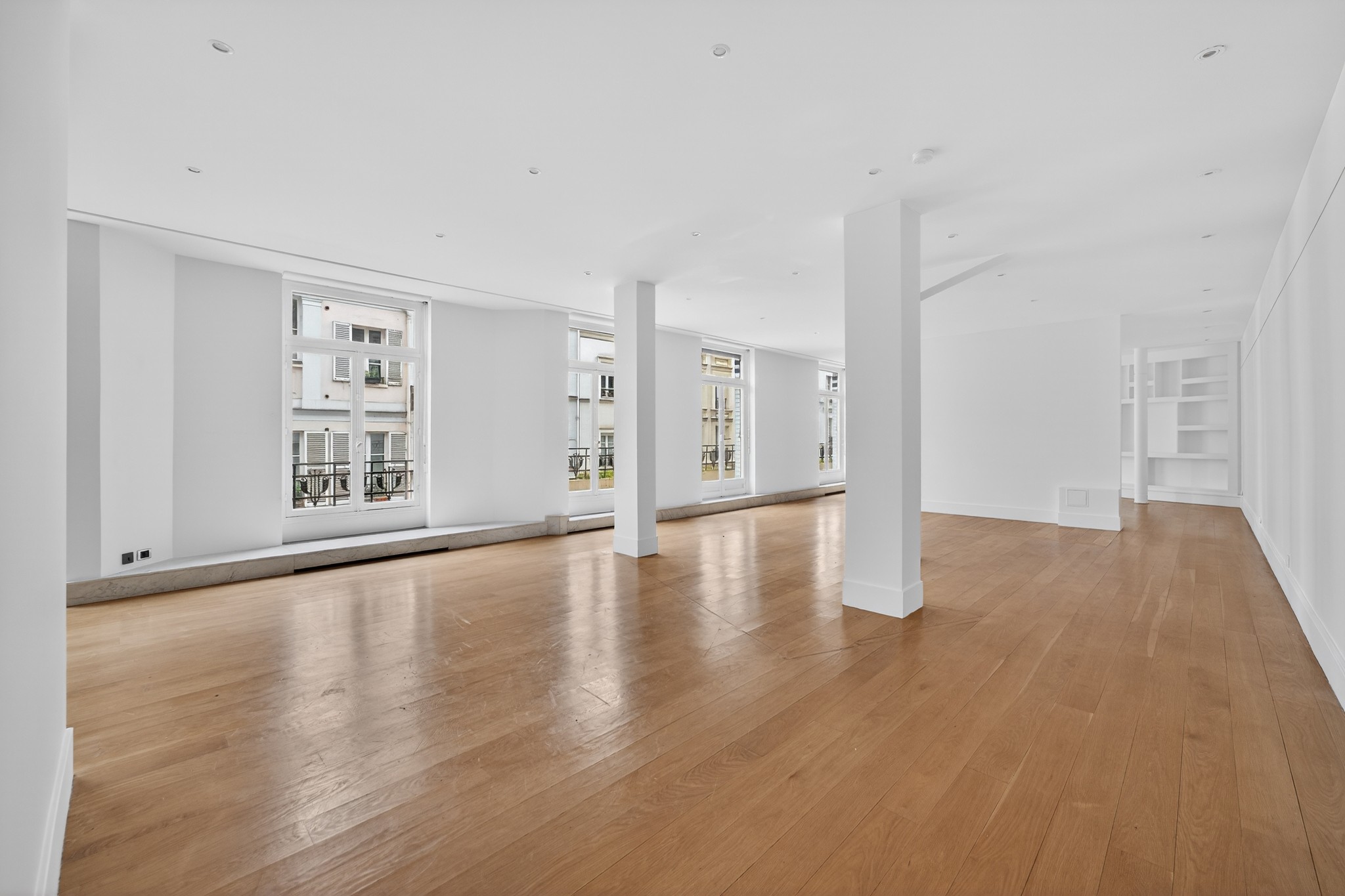 appartement  - PARIS- 75006