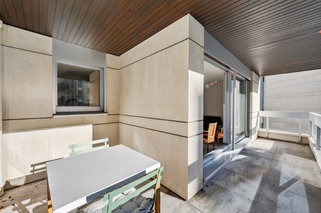 Appartement T2 &agrave; vendre - 2 pi&egrave;ces - 65 m2 - Paris - 75006 - ILE-DE-FRANCE