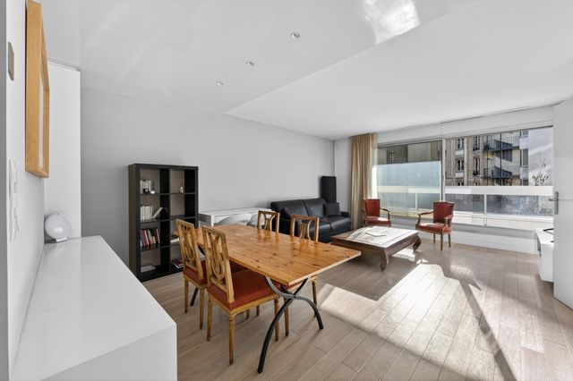 Appartement T2 &agrave; vendre - 2 pi&egrave;ces - 65 m2 - Paris - 75006 - ILE-DE-FRANCE