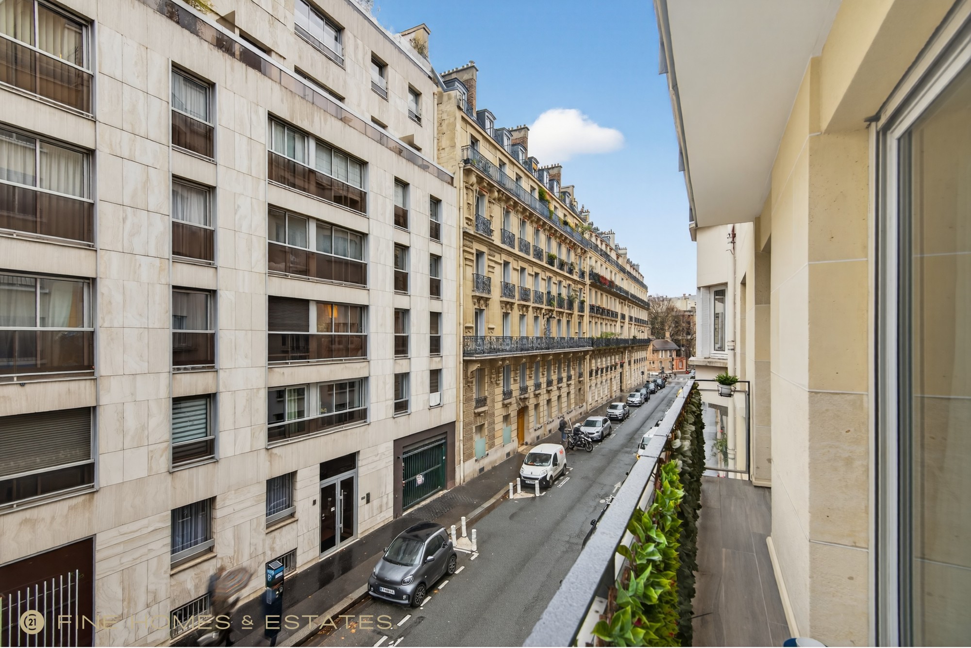 appartement  - PARIS- 75006
