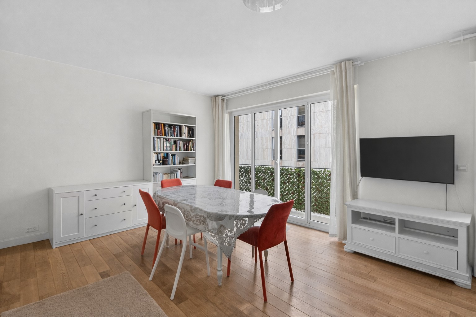appartement  - PARIS- 75006