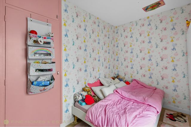 Appartement T5 &agrave; vendre - 5 pi&egrave;ces - 102,43 m2 - Paris - 75006 - ILE-DE-FRANCE