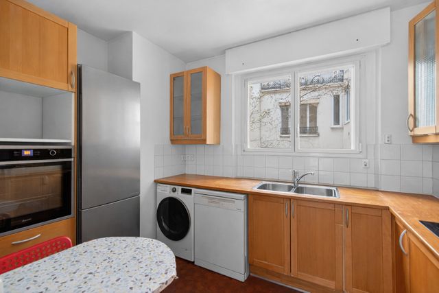 Appartement T5 &agrave; vendre - 5 pi&egrave;ces - 102,43 m2 - Paris - 75006 - ILE-DE-FRANCE