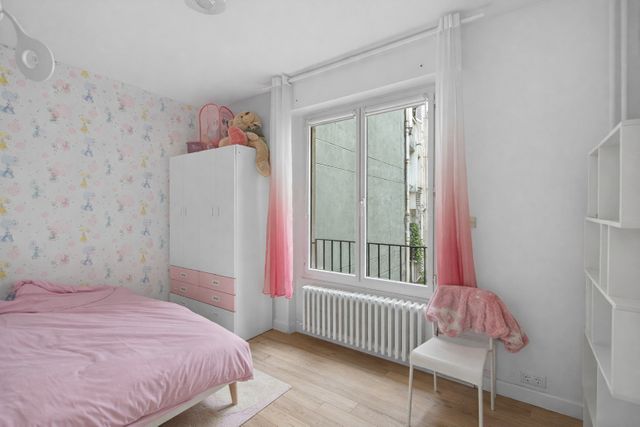 Appartement T5 &agrave; vendre - 5 pi&egrave;ces - 102,43 m2 - Paris - 75006 - ILE-DE-FRANCE