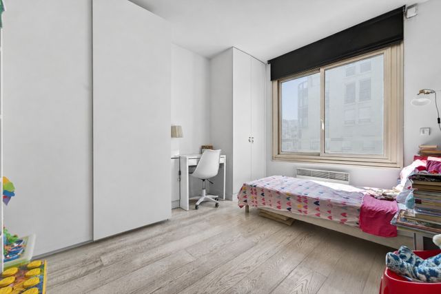 Appartement F5 &agrave; vendre - 5 pi&egrave;ces - 105,09 m2 - Paris - 75014 - ILE-DE-FRANCE