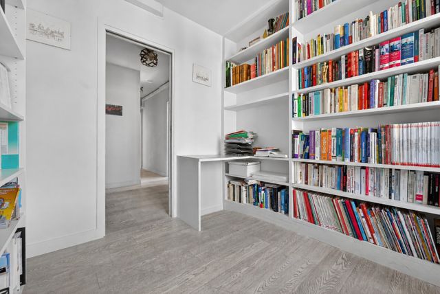 Appartement F5 &agrave; vendre - 5 pi&egrave;ces - 105,09 m2 - Paris - 75014 - ILE-DE-FRANCE