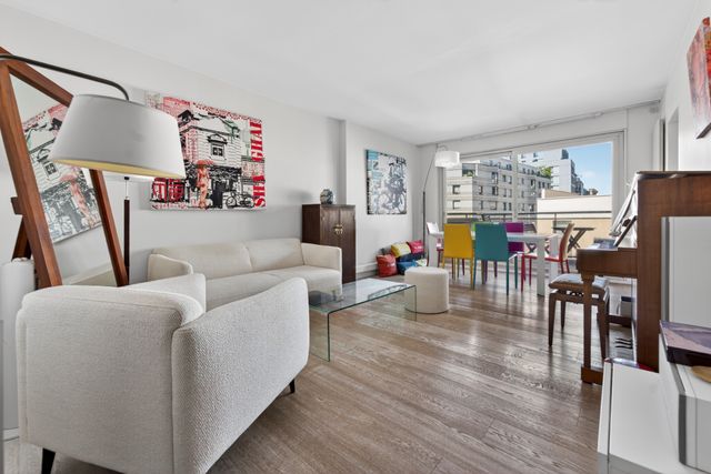 Appartement F5 &agrave; vendre - 5 pi&egrave;ces - 105,09 m2 - Paris - 75014 - ILE-DE-FRANCE