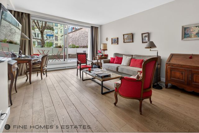 appartement - PARIS - 75006