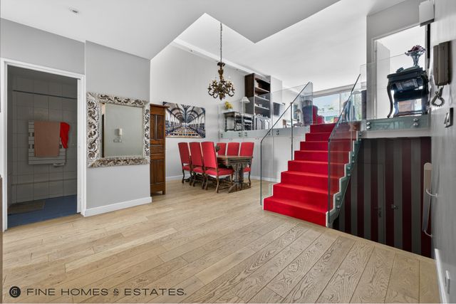 Appartement F5 &agrave; vendre - 5 pi&egrave;ces - 122,95 m2 - Paris - 75006 - ILE-DE-FRANCE