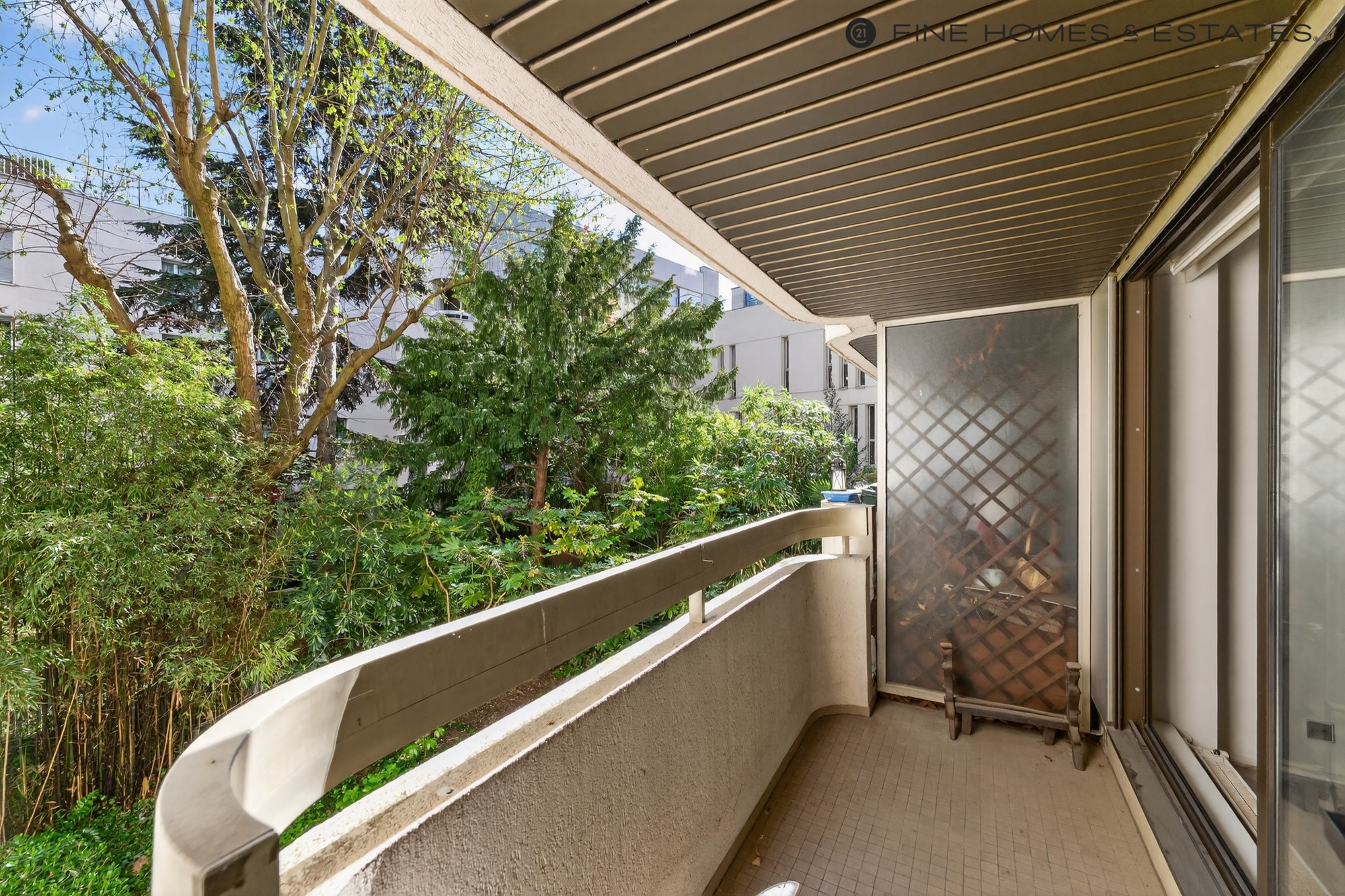 appartement  - PARIS- 75006