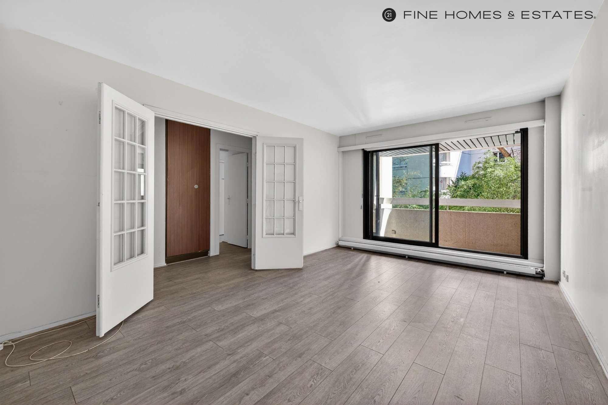 appartement  - PARIS- 75006