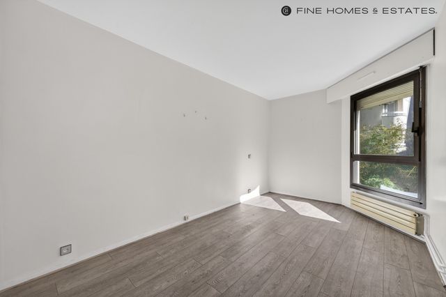 Appartement T2 &agrave; vendre - 2 pi&egrave;ces - 55 m2 - Paris - 75006 - ILE-DE-FRANCE