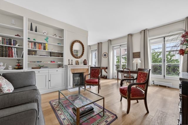 Appartement F2 Bis à vendre PARIS