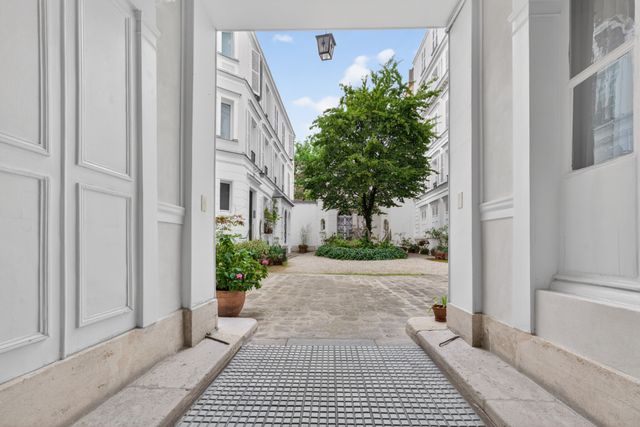 Appartement F2 bis &agrave; vendre - 3 pi&egrave;ces - 68,29 m2 - Paris - 75006 - ILE-DE-FRANCE
