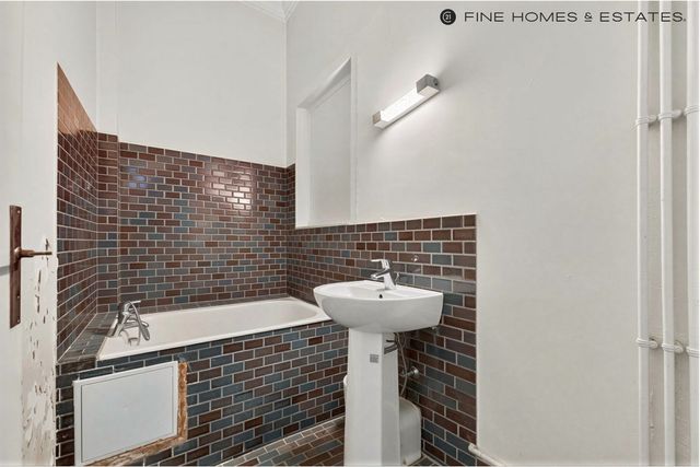 Appartement T6 &agrave; vendre - 6 pi&egrave;ces - 158,09 m2 - Paris - 75006 - ILE-DE-FRANCE