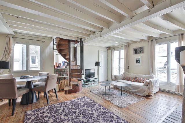 appartement - PARIS - 75006