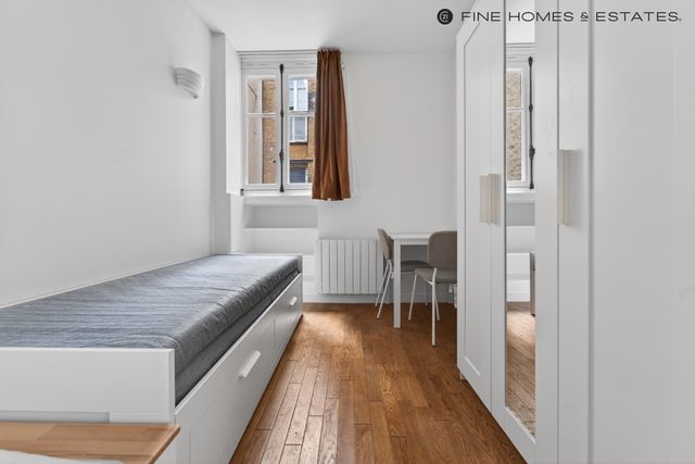 Appartement F3 &agrave; vendre - 3 pi&egrave;ces - 73,21 m2 - Paris - 75014 - ILE-DE-FRANCE