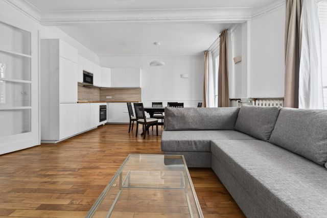 appartement - PARIS - 75014