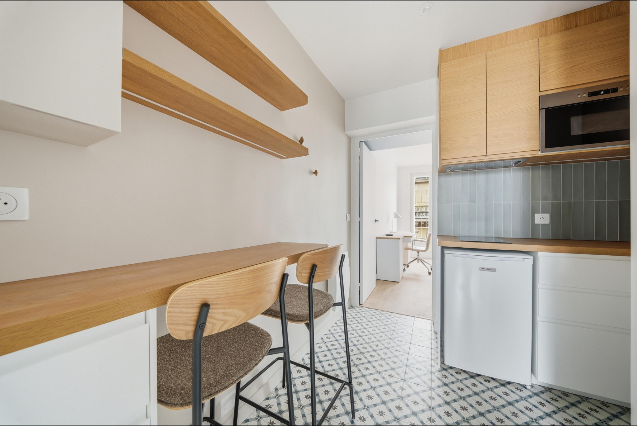 appartement  - PARIS- 75006