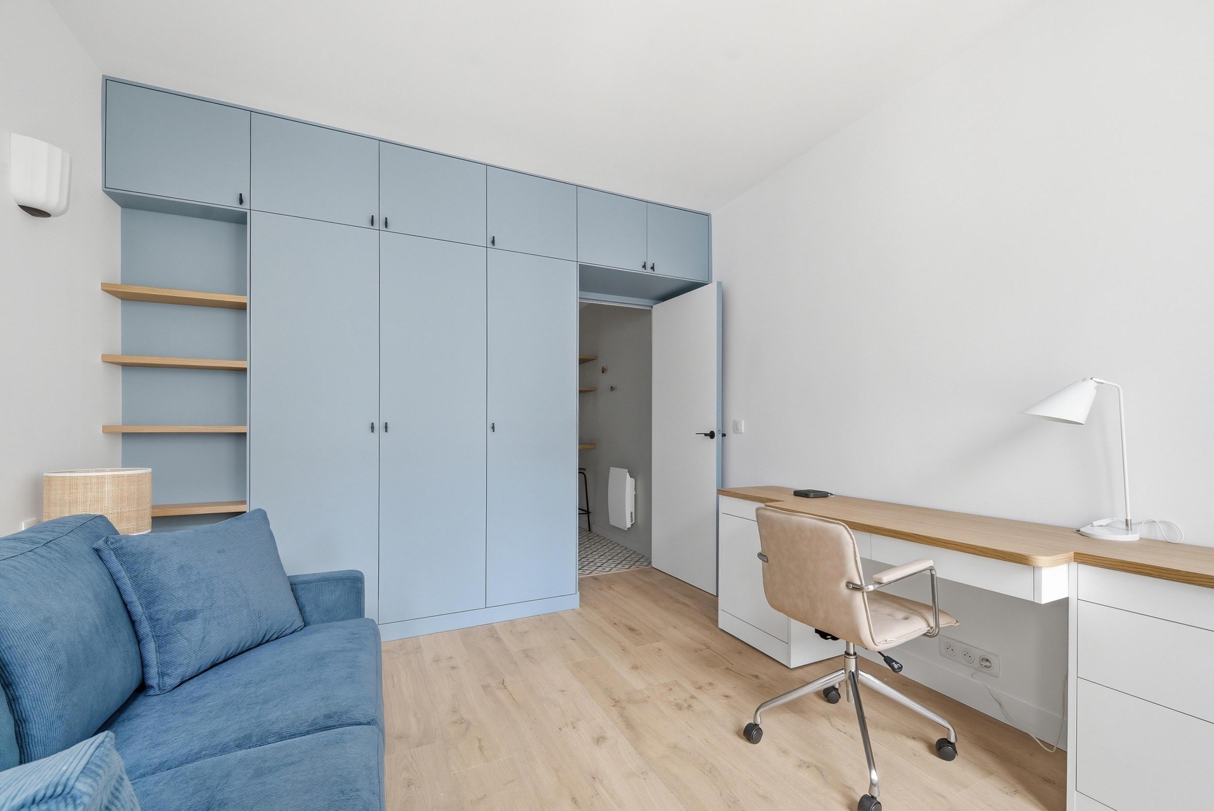 appartement  - PARIS- 75006
