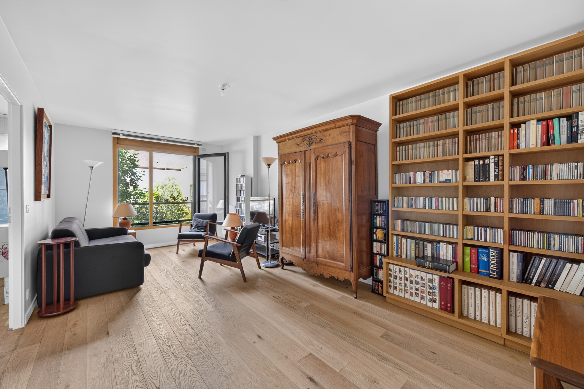 appartement  - PARIS- 75014