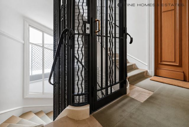 Appartement F3 &agrave; vendre - 3 pi&egrave;ces - 73,21 m2 - Paris - 75006 - ILE-DE-FRANCE