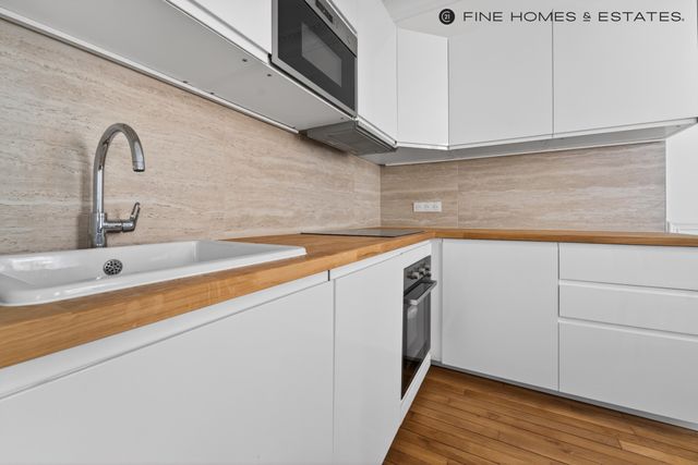 Appartement F3 &agrave; vendre - 3 pi&egrave;ces - 73,21 m2 - Paris - 75006 - ILE-DE-FRANCE