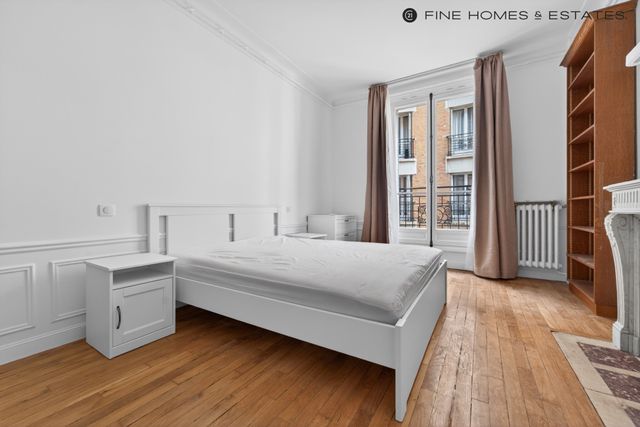 Appartement F3 &agrave; vendre - 3 pi&egrave;ces - 73,21 m2 - Paris - 75006 - ILE-DE-FRANCE