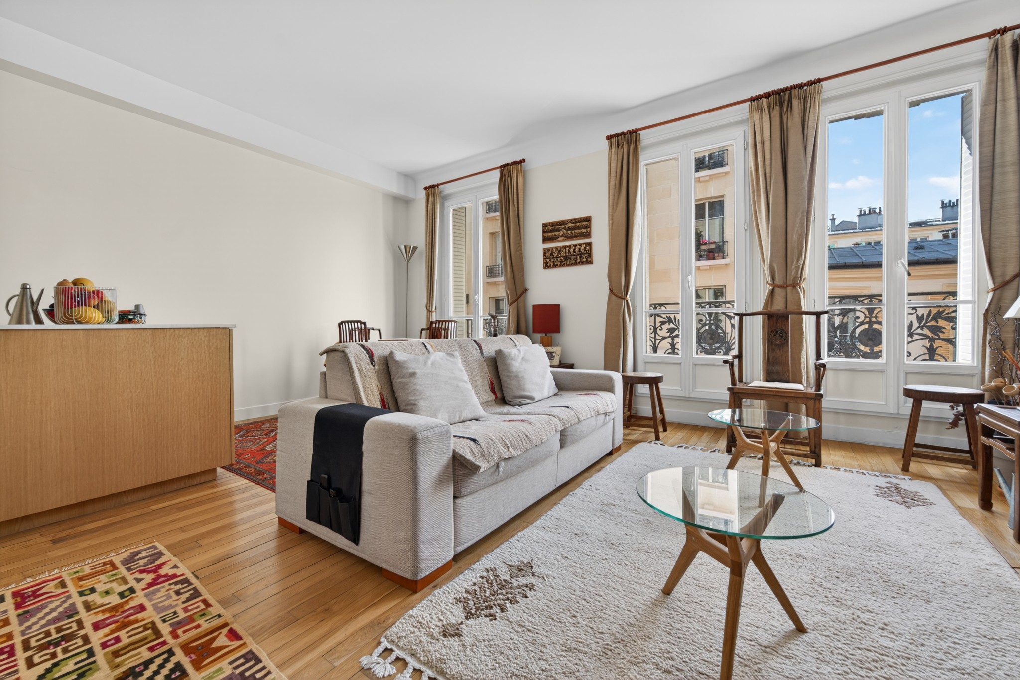 appartement  - PARIS- 75006