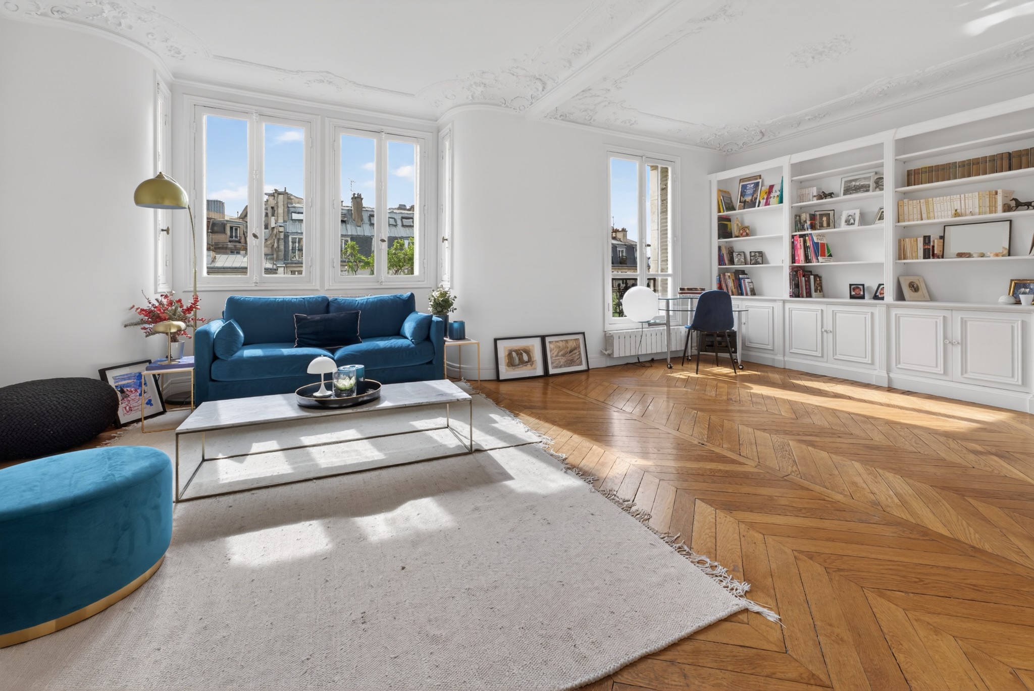 appartement  - PARIS- 75007