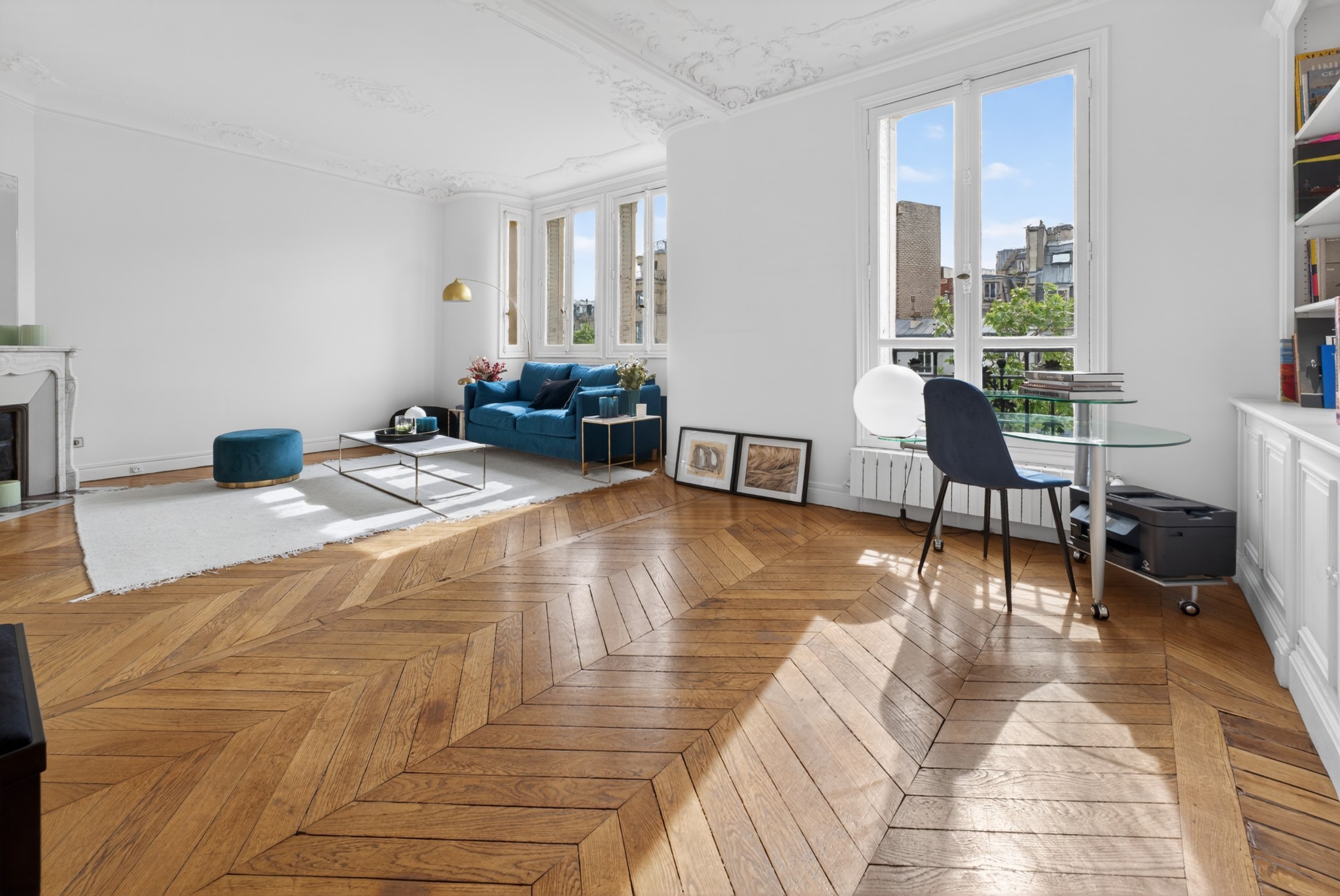 appartement  - PARIS- 75007