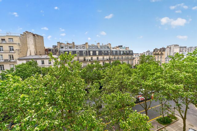 Appartement &agrave; vendre - 4 pi&egrave;ces - 88,12 m2 - Paris - 75007 - ILE-DE-FRANCE