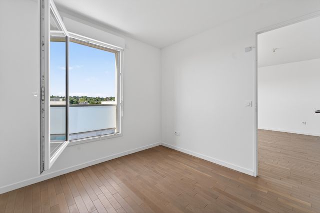 Appartement F3 bis &agrave; vendre - 4 pi&egrave;ces - 71,36 m2 - Bagneux - 92 - ILE-DE-FRANCE