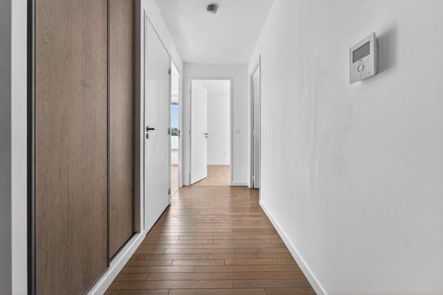 Appartement F3 bis &agrave; vendre - 4 pi&egrave;ces - 71,36 m2 - Bagneux - 92 - ILE-DE-FRANCE