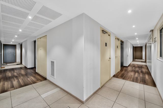 Appartement F3 bis &agrave; vendre - 4 pi&egrave;ces - 71,36 m2 - Bagneux - 92 - ILE-DE-FRANCE