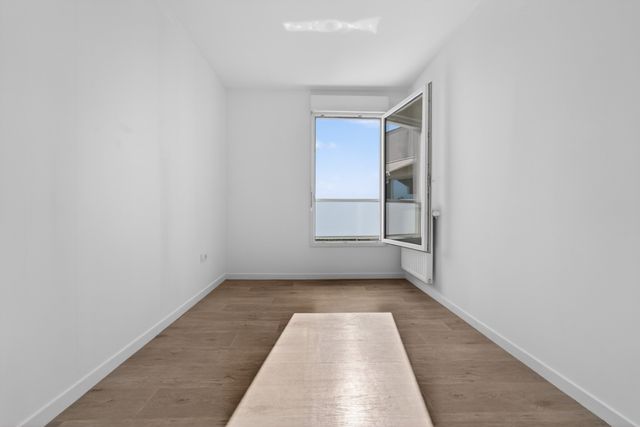 Appartement F3 bis &agrave; vendre - 4 pi&egrave;ces - 71,36 m2 - Bagneux - 92 - ILE-DE-FRANCE