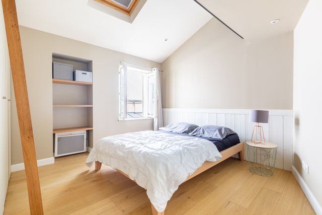 Appartement F3 &agrave; louer - 3 pi&egrave;ces - 62,29 m2 - Paris - 75014 - ILE-DE-FRANCE
