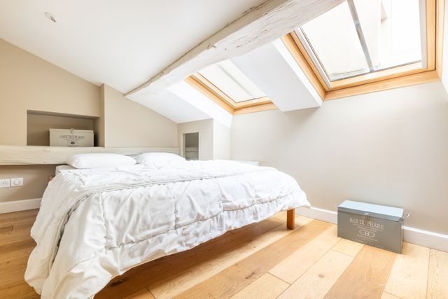 Appartement F3 &agrave; louer - 3 pi&egrave;ces - 62,29 m2 - Paris - 75014 - ILE-DE-FRANCE