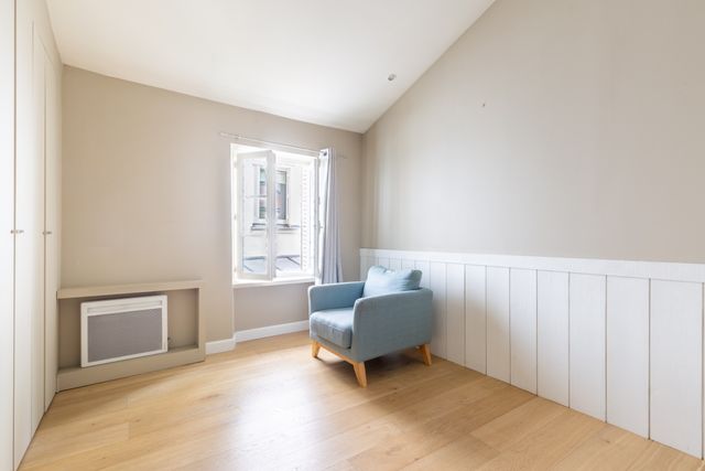 Appartement F3 &agrave; louer - 3 pi&egrave;ces - 62,29 m2 - Paris - 75014 - ILE-DE-FRANCE