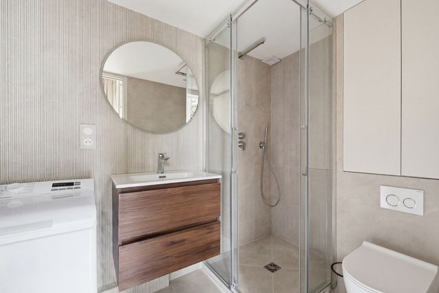 Appartement F1 &agrave; louer - 1 pi&egrave;ce - 22,25 m2 - Paris - 75006 - ILE-DE-FRANCE