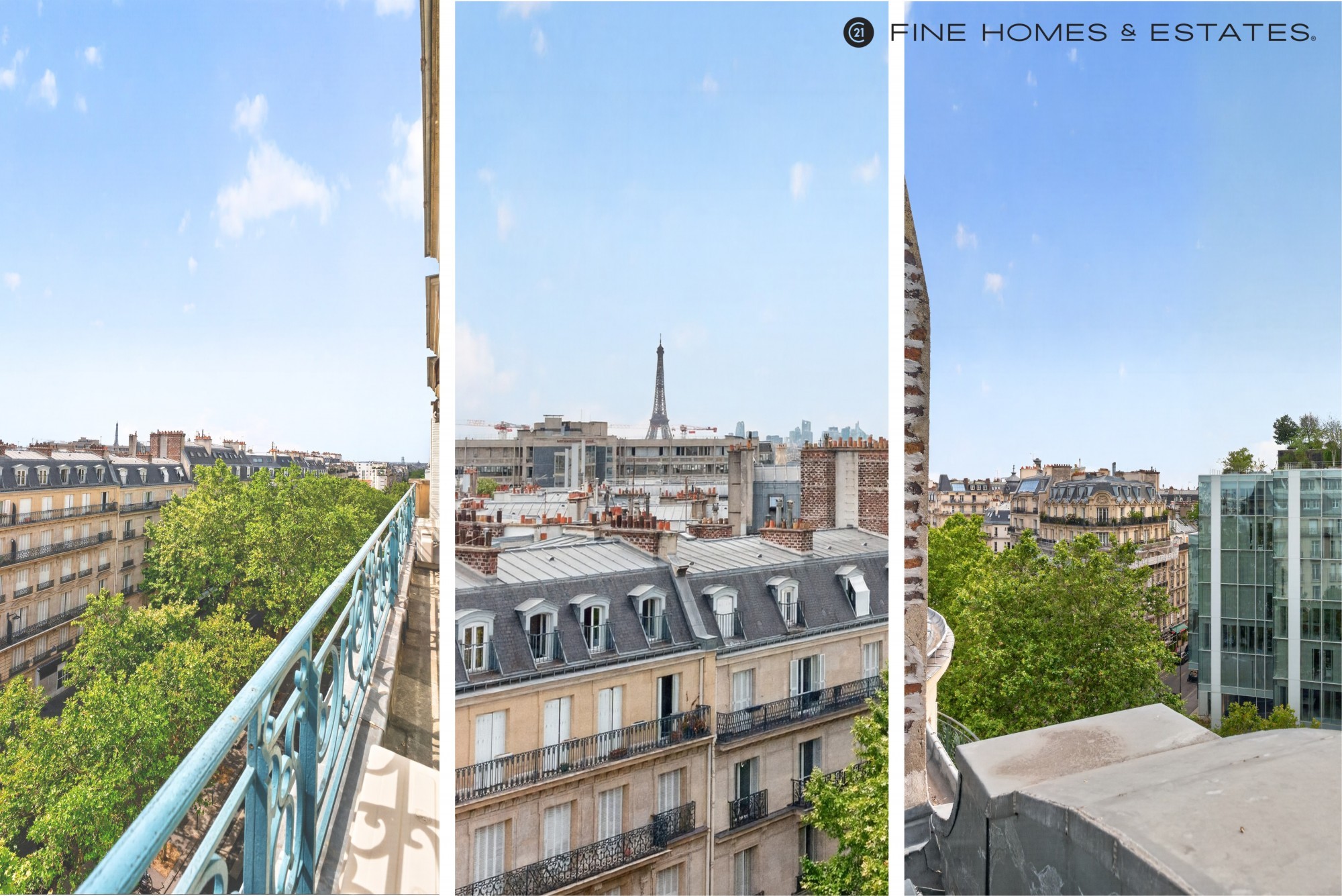 appartement  - PARIS- 75006