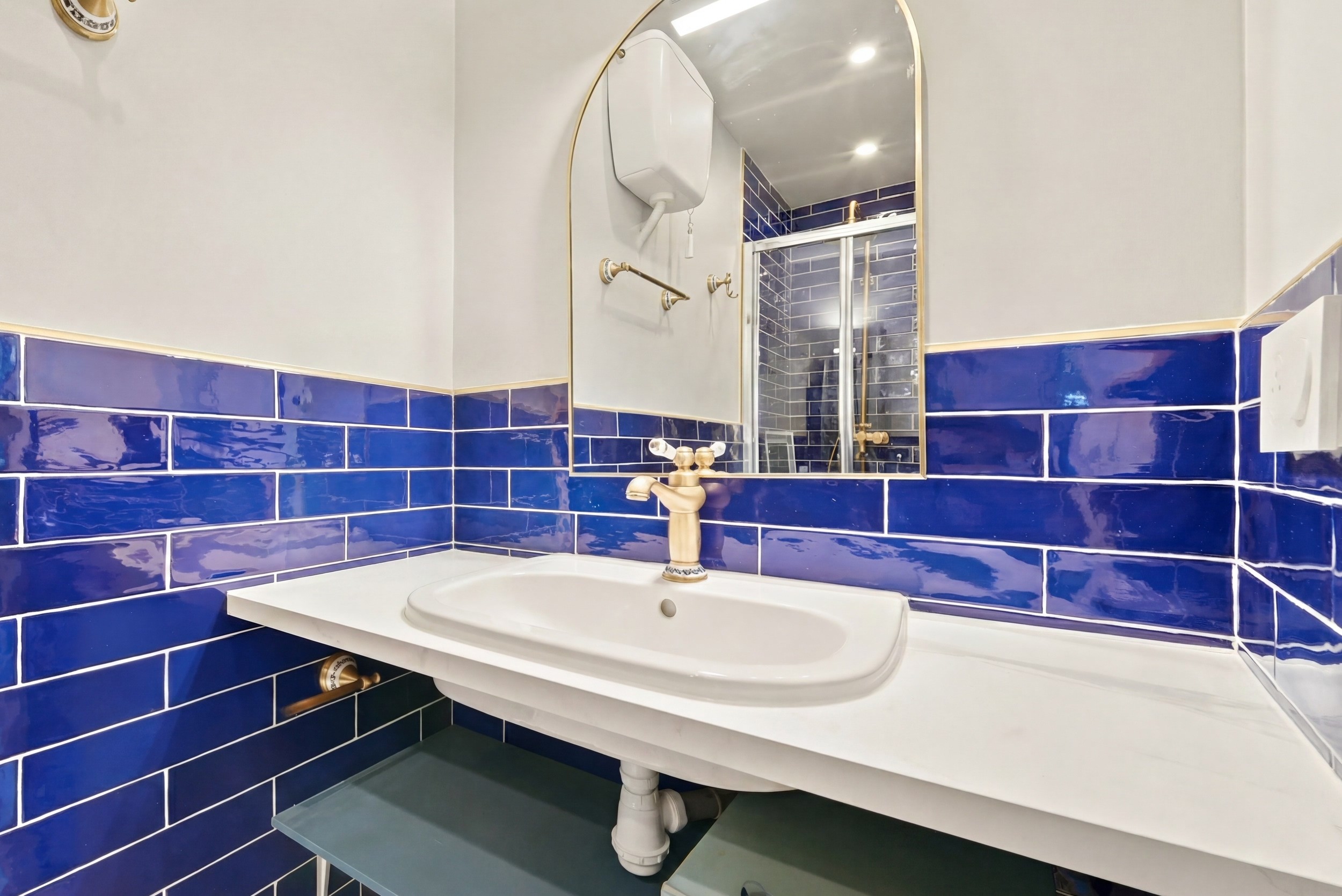 appartement  - PARIS- 75014